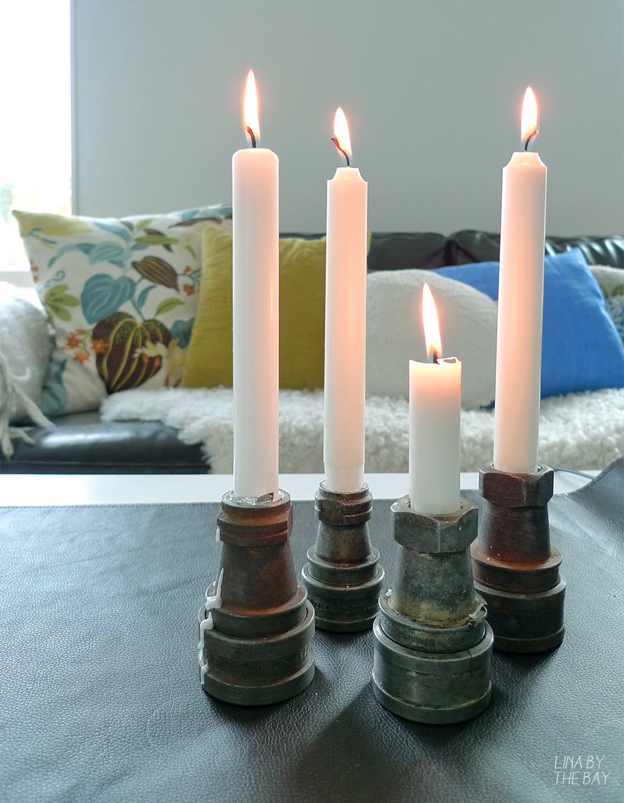 candleholders